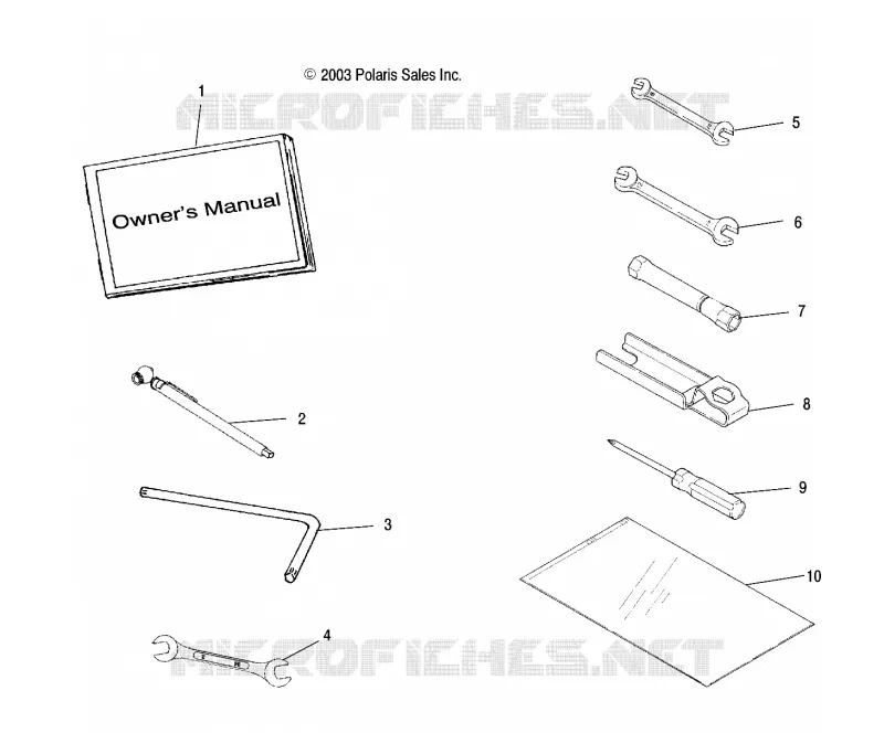 OUTILS
