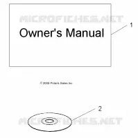 REFERENCES, MANUEL DU PROPRIETAIRE AND SETUP INFORMATION
