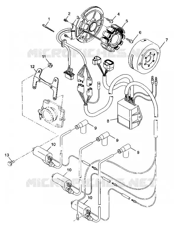 STATOR