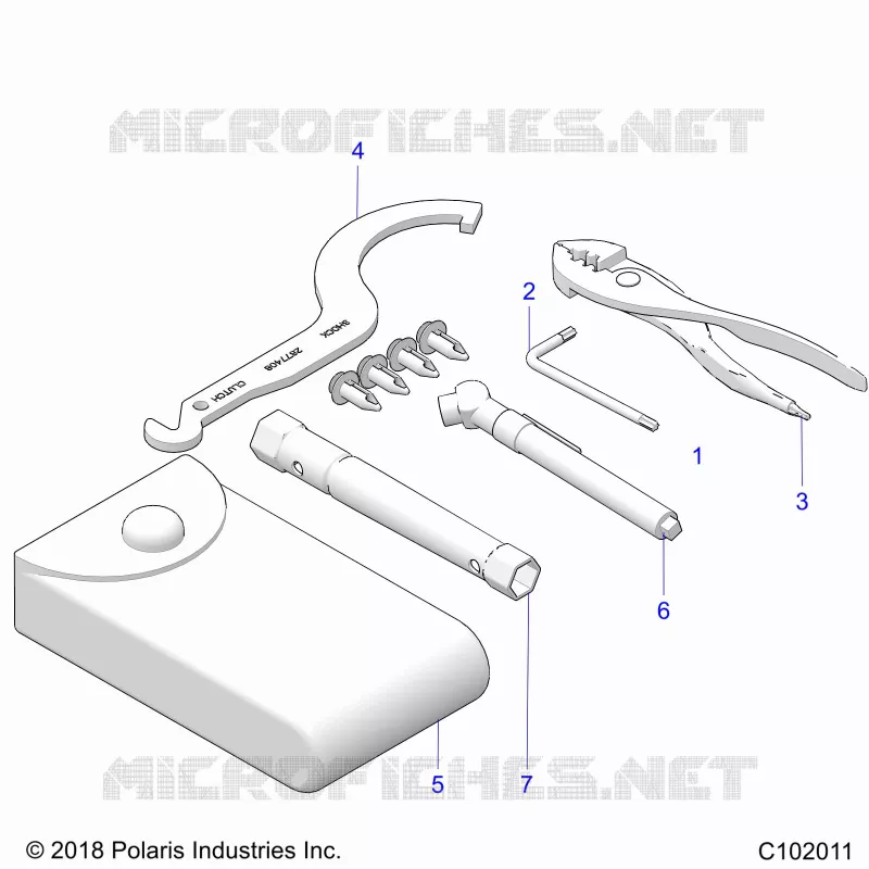 OUTILS