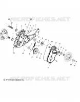 SYSTÃˆME DE TRANSMISSION, CHAINCASE