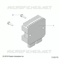 ELECTRICITE, VOLTAGE REGULATOR