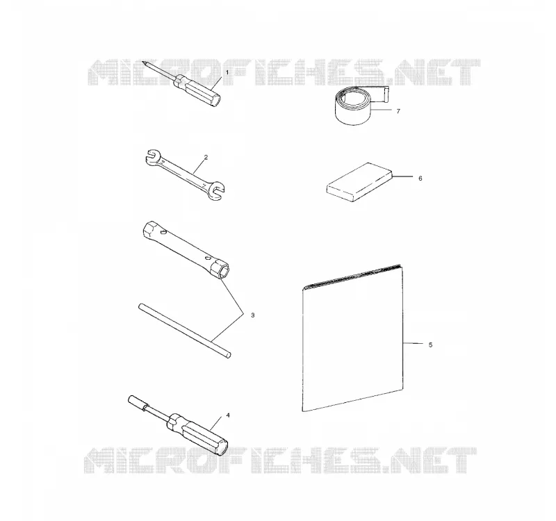 OUTILS