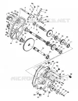 PONT UPDATED 2-91 6X6 (4919811981033A)